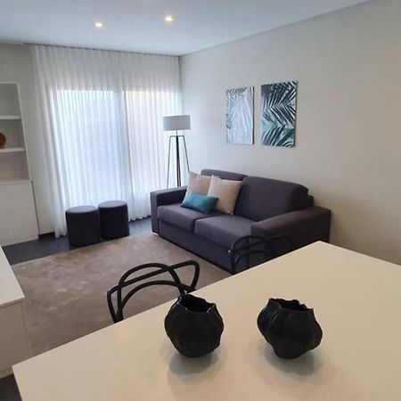Apartamento Faja De Cima Apartman Kültér fotó