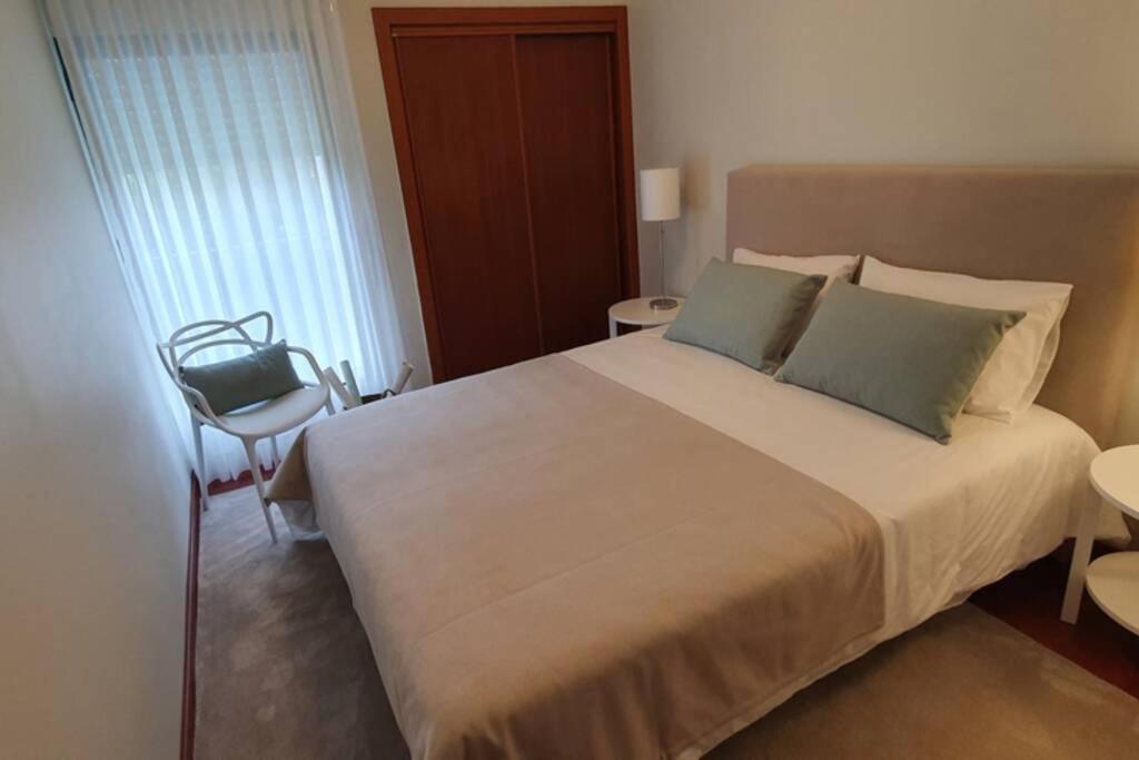 Apartamento Faja De Cima Apartman Kültér fotó