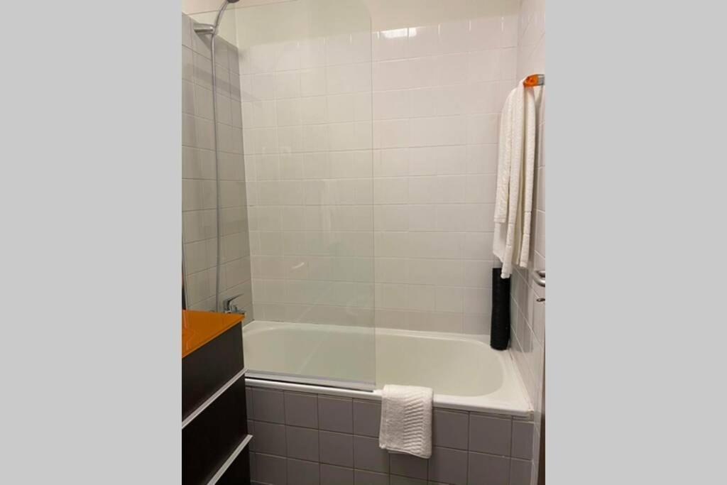 Apartamento Faja De Cima Apartman Kültér fotó