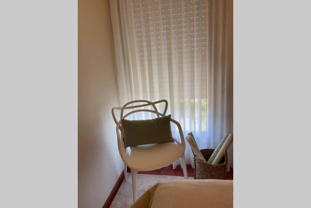 Apartamento Faja De Cima Apartman Kültér fotó