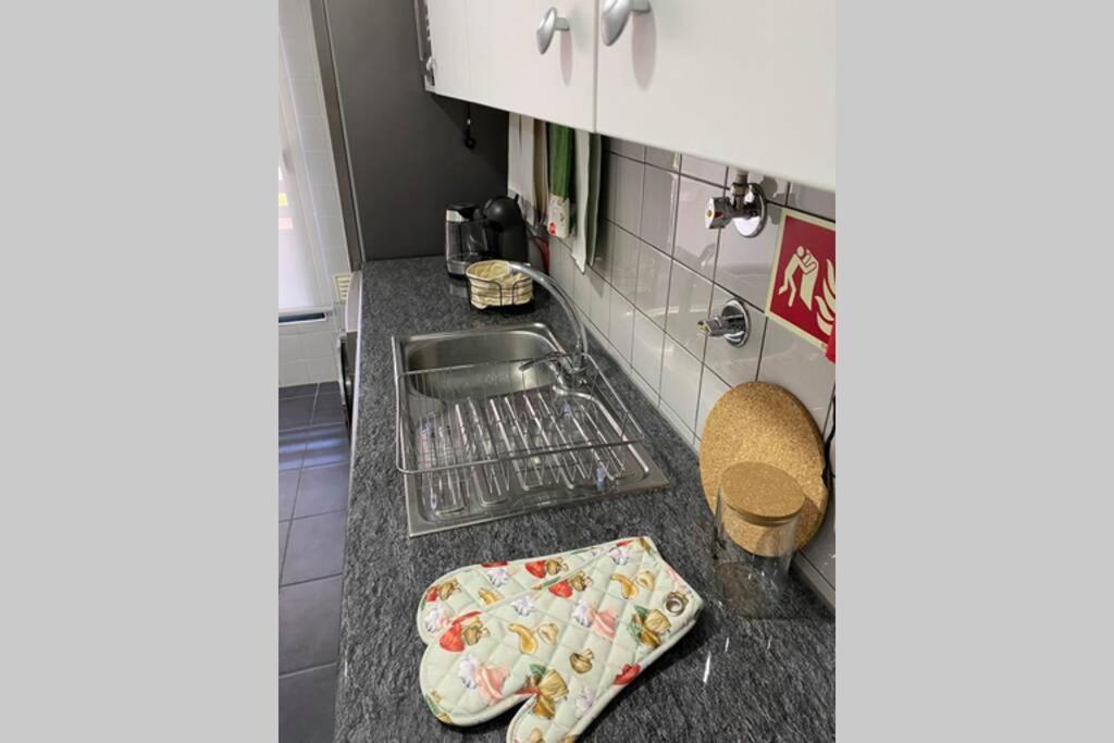 Apartamento Faja De Cima Apartman Kültér fotó